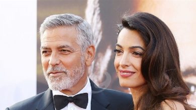 Photo of جورج كلوني يكشف سرًا غريبًا عن حياته الخاصة