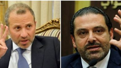 Photo of “التيار” يحاول استغلال الاشتباك مع الحريري..