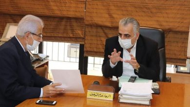 Photo of كركي: دعوة إلى لقاء وطني شامل تحت شعار معا لنجمع قدراتنا ونتشارك هذه المسؤولية