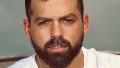 Photo of قصة حب تجمع جو صادر بماريتا الحلاني!