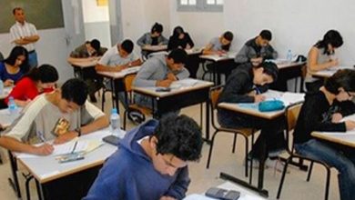 Photo of طرد تلامذة