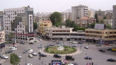 Photo of رصاص وقنبلة فجراً في طرابلس