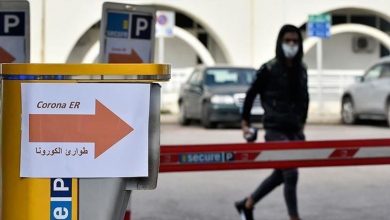 Photo of بلدية مشحا: تسجيل إصابة جديدة