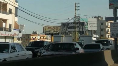 Photo of جميع الطرقات سالكة في طرابلس.. وزحمة سير (صور)