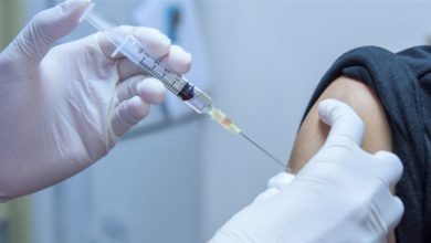 Photo of وصول دفعة إضافية من لقاح الإنفلونزا الموسمي.. اليكم التفاصيل
