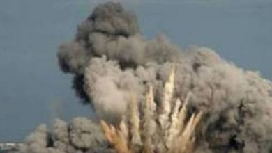 Photo of تفجير وقذائف.. لا تقتربوا من هذا المكان ابتداءً من الغد
