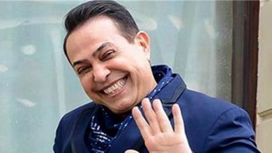 Photo of صورة قديمة تظهر كيف كان حكيم في مرحلة شبابه