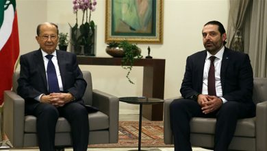 Photo of الضغط الداخلي والدولي يسرع عملية التأليف… الحريري يعود الى بعبدا اليوم فهل من حلحلة؟