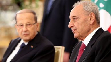 Photo of فرنسا تضغط على الحريري.. ومعركة في حرب عون-بري المفتوحة