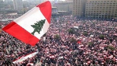 Photo of لا تظاهرات جديدة ولو تجاوز الدولار الـ10 آلاف ليرة؟