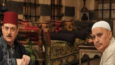 Photo of صورة نادرة لعباس النوري وبسام كوسا بأيام الشباب.. شاهدوا كيف كانا