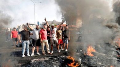 Photo of “تخبّط وعجز”… هل تنفجر “القنبلة الاجتماعية”؟