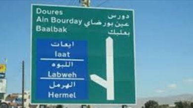 Photo of وجهاء عشائر وعائلات بعلبك ـ الهرمل: الأصوات الناشزة التي تطاول الأمن العام لا تعبر عن رأي أهلنا
