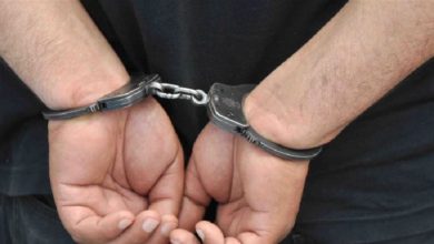 Photo of كمين في البوار أسفر عن توقيف شخص ينشط بمجال سرقة السيارات