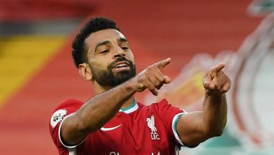 Photo of للمرة الأولى.. محمد صلاح يعلق على تحقيقه لقب “الهداف التاريخي” لليفربول