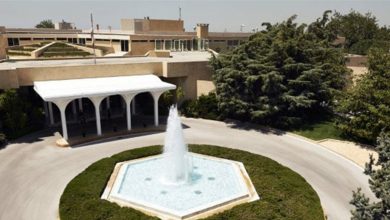 Photo of بين بعبدا وعين التينة… مش رمانة بل قلوب مليانة