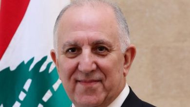 Photo of فهمي: اللهم صوب بوصلة القضاء