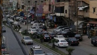 Photo of تدابير سير في منطقة الاوزاعي.. هذا ما أعلنته “قوى الأمن”