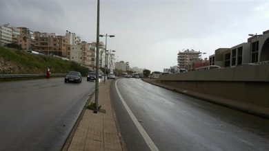 Photo of فيلم دعائي “يقطع” نفق المطار بإتجاه بيروت.. ما القصة؟