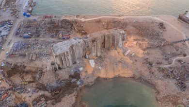 Photo of بعد الادعاء على الرئيس دياب… دعوات لملاحقة رئيس الجمهورية في قضية انفجار مرفأ بيروت