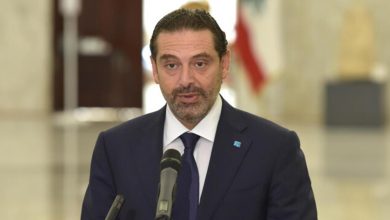 Photo of الحريري أدّى “المهمة”!