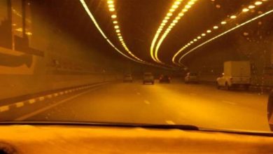 Photo of بسبب فيلم عن “كورونا”.. قطع السير على طريق أنفاق المطار باتجاه بيروت