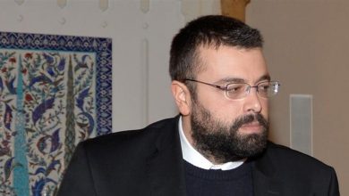 Photo of أحمد الحريري يعلّق على إشكال الأمس: المسؤولية أتحملها شخصياً!