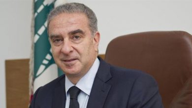 Photo of فرعون لجبران تويني: أكثر ما يؤلمني أنك لست مرتاحاً في عليائك!