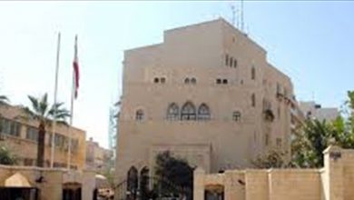 Photo of الجيش ينتشر بمحيط عين التينة… ما السبب؟