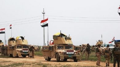 Photo of استئناف عملية “الوعد الصادق” العسكرية بجنوب العراق