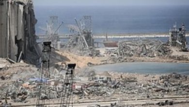 Photo of “الوطني الحر”: استخدام الحماية الطائفية والمذهبية لوقف مسار التحقيق بجريمة المرفأ أمرٌ خطير