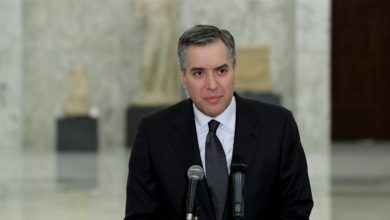 Photo of مصطفى أديب ينعى النقيب معطي