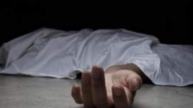 Photo of في خراج بلدة مزرعة الشوف… جثة ورسالة