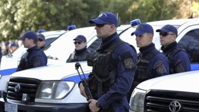 Photo of اليونان توقف رجلين للاشتباه في قيامهما بالتجسس
