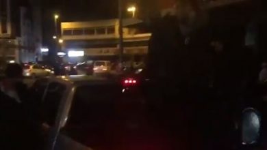 Photo of تحرك احتجاجي في ساحة النور تنديداً بتردي الأوضاع المعيشية