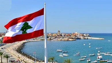 Photo of انفجاران يهزّان صور… إليكم التفاصيل