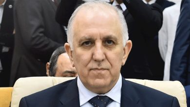 Photo of وزير الداخلية يوضح… لهذا السبب الرقص ممنوع!