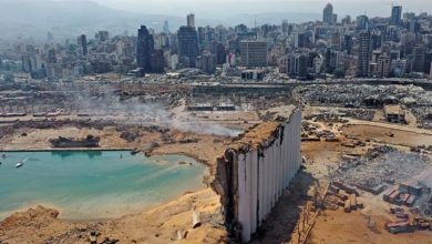 Photo of التحقيق في انفجار المرفأ: السياسيون المدّعى عليهم لن يمثلوا أمام القاضي