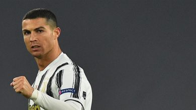 Photo of في مباراته الـ 100 مع يوفنتوس.. رونالدو يحرز هدفين ويعلق على فضيحة برشلونة