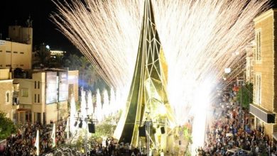 Photo of “ذئاب منفردة” تستعد لتنفيذ اعتداءات إرهابية في لبنان عشية الأعياد!؟