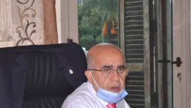 Photo of يمق: أدعو أصحاب البور الى التبليغ عن السرقات