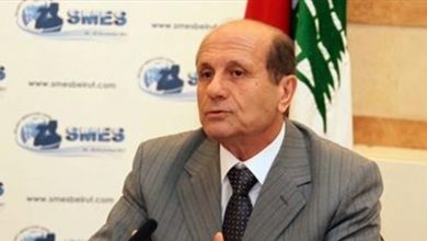 Photo of شربل: لماذا لم يتحرك مجلس النواب بعد أشهر على انفجار المرفأ؟
