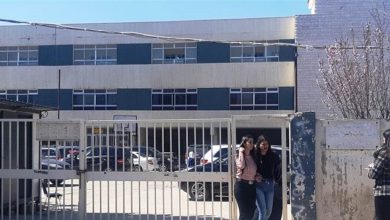 Photo of حادث صدم أنهى حياة طالبة “اللبنانية”.. ومطالبات بجسر للمشاة