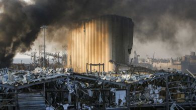 Photo of القاضي عويدات تنحى عن ملف المرفأ والقاضي الخوري يتابع التحقيق فيه