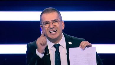 Photo of طوني خليفة يترك “الجديد”.. عائد إلى الـ LBCI؟