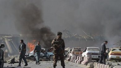 Photo of مقتل نائب حاكم كابول في انفجار في أفغانستان