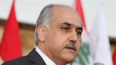 Photo of اللقاء الديموقراطي تقدم بإخبار في ملف مناقصات بواخر الكهرباء