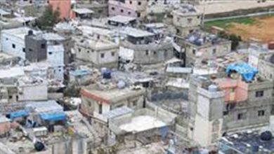Photo of الجيش اوقف مطلوبا بجرائم مختلفة في شاتيلا