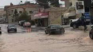 Photo of بعد الفيضان في بشمزين..رئيس البلدية يكشف السبب