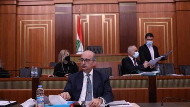 Photo of الاشغال وافقت على اقتراح قانون تمديد العمل بالعقد التشغيلي لكهرباء زحلة